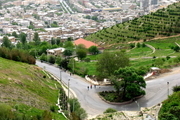 نوروز ، فرصتی برای معرفی ظرفیت‌های سرمایه‌گذاری کردستان است