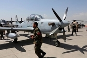 انتشار گزارشی محرمانه درباره افغانستان