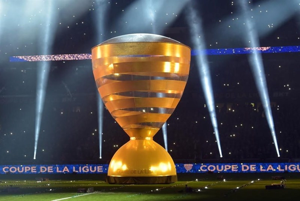  لیون فینالیست جام اتحادیه فرانسه شد
