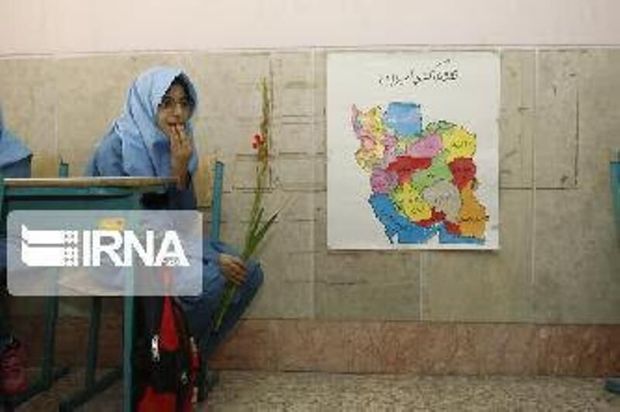 عملیات ساخت مدرسه ۶ کلاسه خیری ویژه دانش‌آموزان استثنایی در بمپور آغاز شد