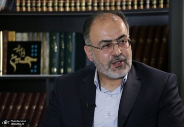 عقب نشینی نماینده مدافع طرح صیانت پس از توهین به مردم/ ویس کرمی: پوزش می طلبم