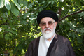 مراسم یادبود آیت‌الله سید مهدی امام جمارانی چهاردهم خرداد ماه در حسینیه شماره ۲ جماران برگزار می‌شود