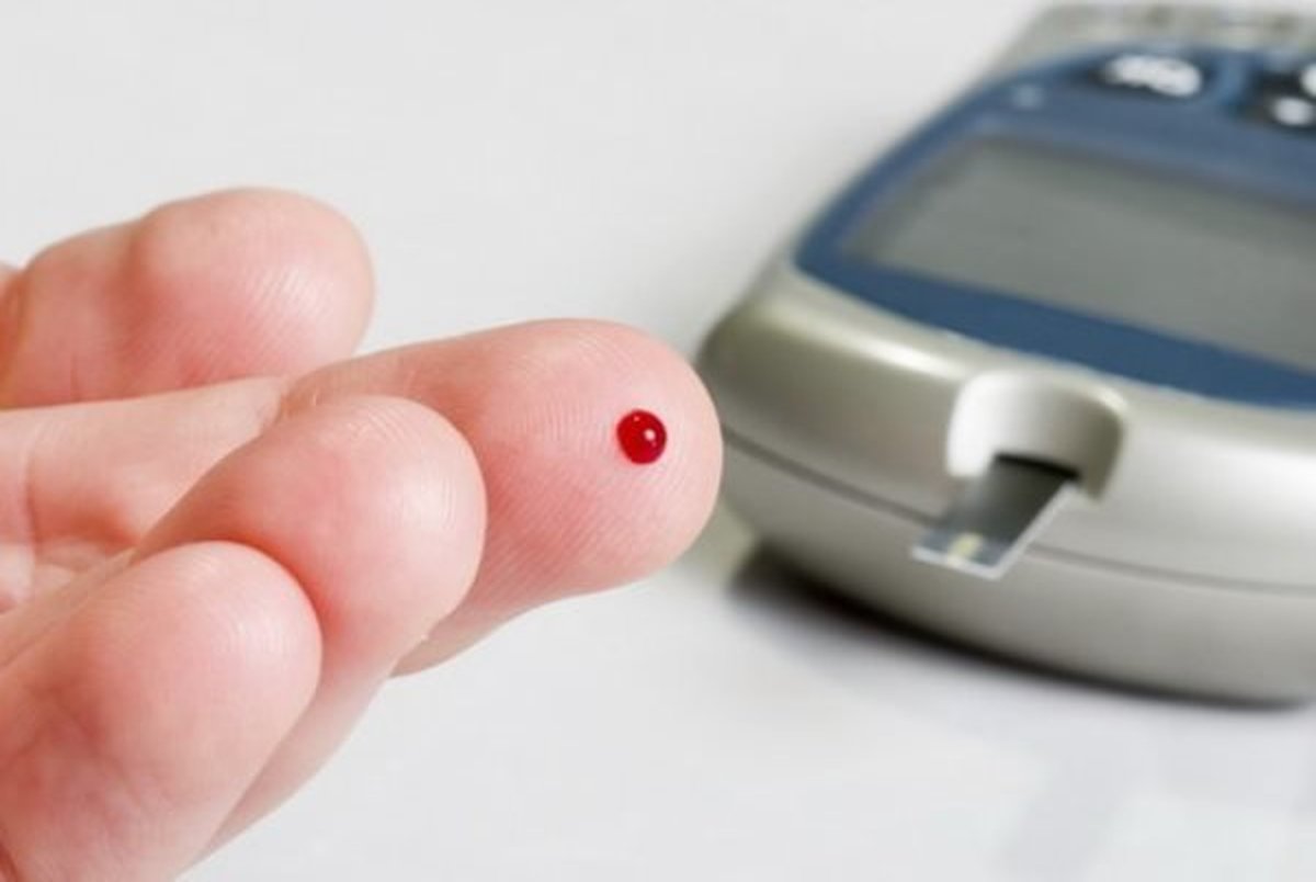 راهکاری برای تنظیم قند خون بدون مصرف دارو
