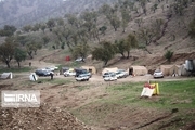 فرماندار: برپایی چادر در مناطق گردشگری سیروان ممنوع است