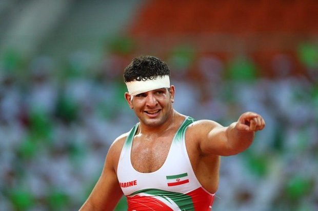  آزادکاران ایران با ۳ طلا، یک نقره و ۴ برنز قهرمان شدند
