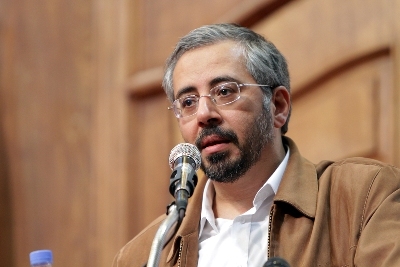 وزیر بهداشت دولت نهم:حضور پرشور مردم درانتخابات 29 اردیبهشت اعتبار نظام مقدس ایران است