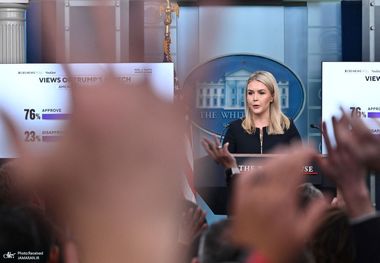  سخنگوی کاخ سفید: طرح ۱۰ ماده‌ای ایران غیرقابل قبول است!