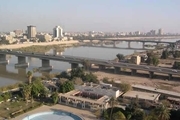 ده‌ها کشته و زخمی در انفجار شهرک صدر بغداد  + فیلم