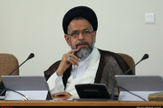 وزیر اطلاعات: مراسم اربعین حسینی با امنیت خوبی برگزار شد