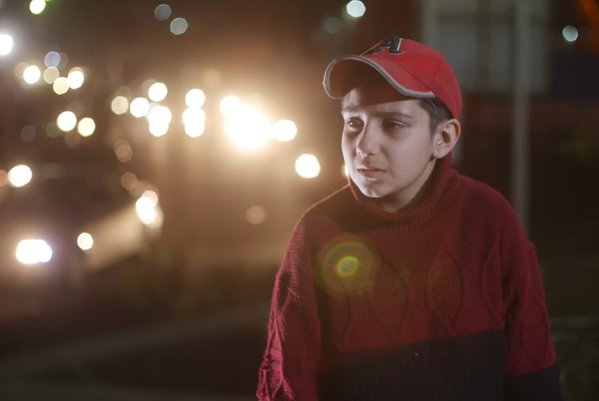 «بچه خور» پربازدیدترین فیلم کوتاه داستانی در شبکه خانگی شد