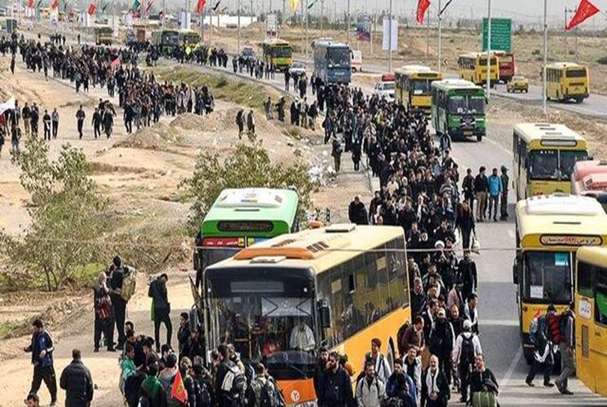 جزییات جدید از سانحه دیدگان اتوبوس کربلا/ ۱۵ نفر مرخص شدند