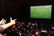 پخش دیدار تیم ملی در فینال جام ملت‌ها در جریان جشنواره فجر

