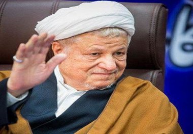 
آیت‌الله هاشمی نام نیکی در اذهان به یادگار گذاشت