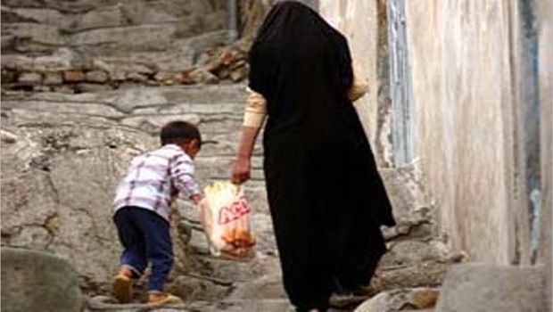 56 درصد مددجویان آذربایجان شرقی زن سرپرست خانوار هستند
