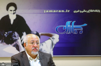 محمد جواد حق شناس