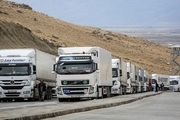 نوسازی ۱۱ هزار کامیون فرسوده طی ۲۰ ماه آینده