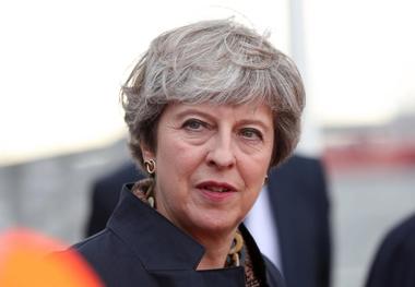 کودتا علیه نخست وزیر انگلیس؟

