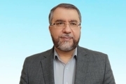 علی حاجی‌ خانی دبیر هیات عالی گزینش کشور شد + سوابق