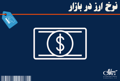  جدیدترین قیمت لیر و سایر ارزها در بازار 6 اردیبهشت 1405