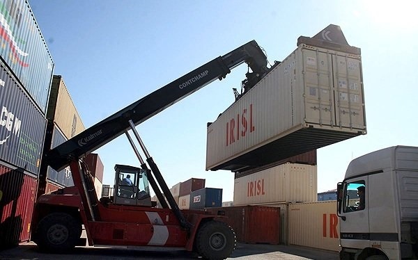 صادرات کهگیلویه و بویراحمد 19 درصد افزایش یافت