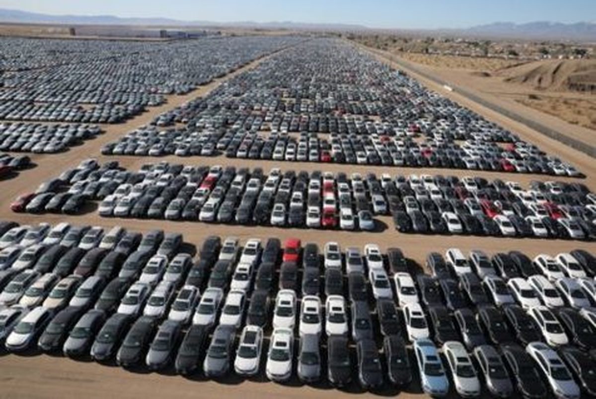 اطلاعیه مهم خودروسازان درباره واگذاری امتیاز خرید خودروها