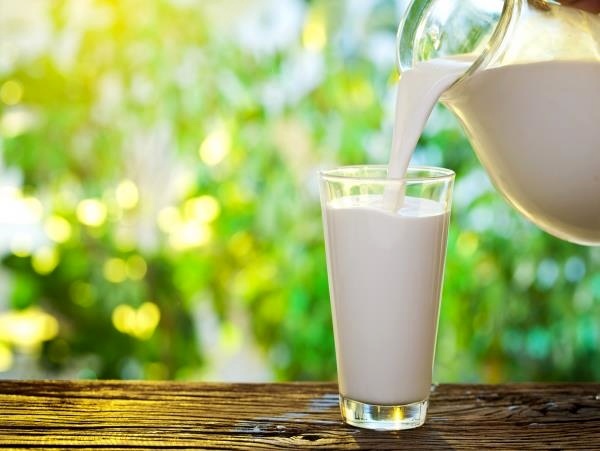 بابلسر، رتبه سوم تولید شیر در مازندران