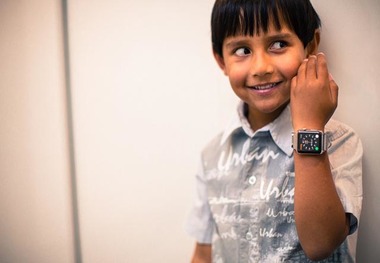 چرا نباید برای فرزندتان ساعت هوشمند بخرید؟
