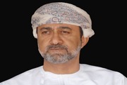 پادشاه جدید عمان: روابط دوستانه با همه کشورها را ادامه می دهیم