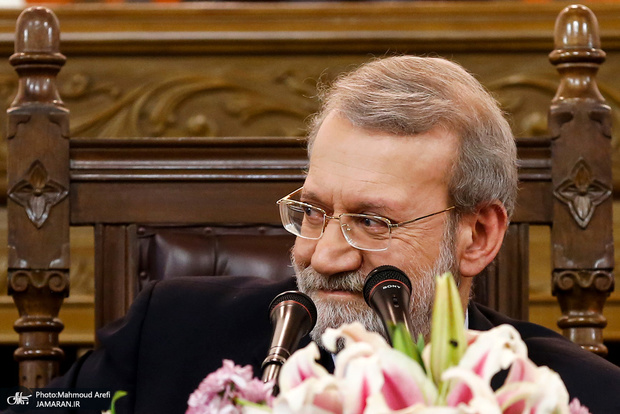 لاریجانی رئیس مجلس ماند/ خداحافظی علی مطهری با نایب رئیسی