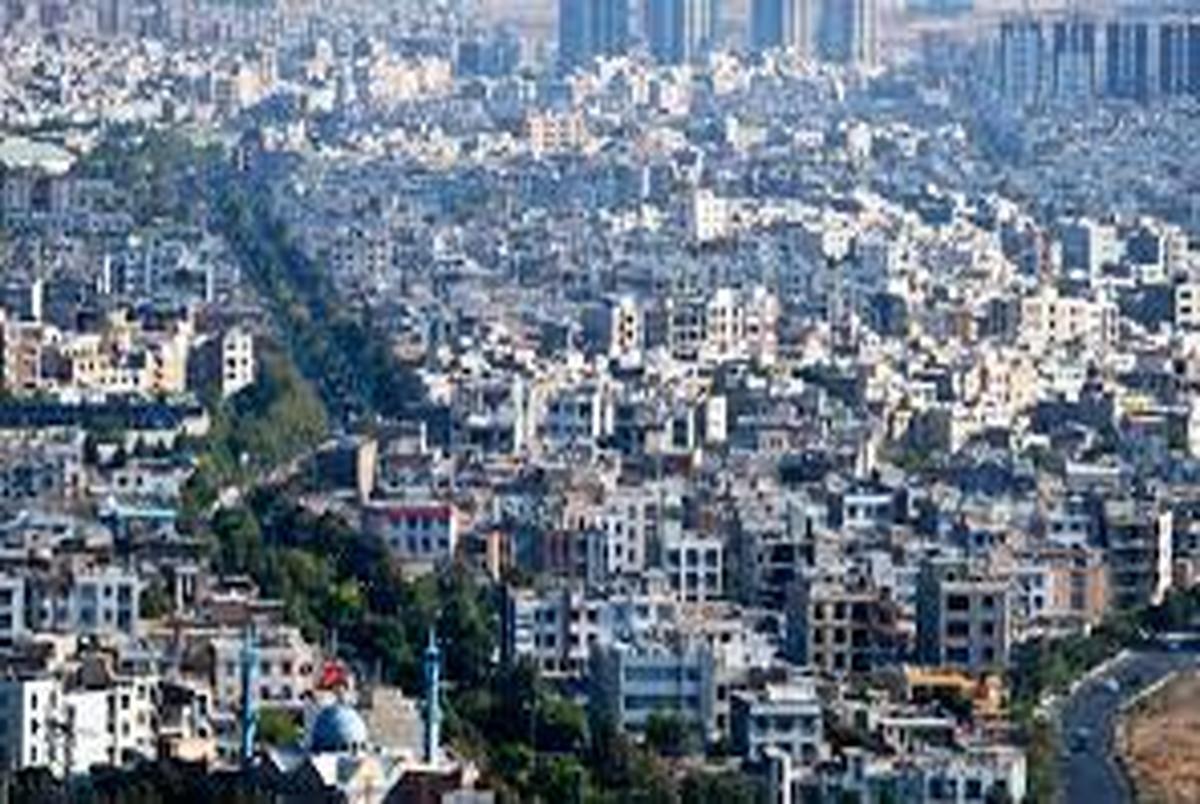 زلزله تهران چه تاثیری بر بازار مسکن گذاشت؟