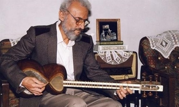 تأکید امام خمینی به ترویج موسیقی با ادبیات اصیل و عرفانی