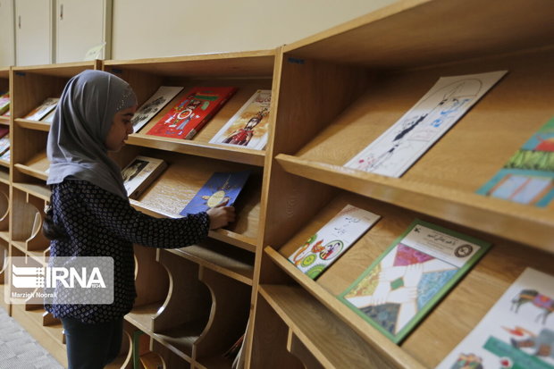 دانش‌آموز مهابادی کتابخوان برتر آذربایجان‌غربی شد