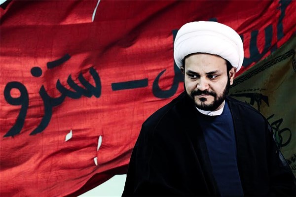 دبیرکل نجباء: تشکیل سپاه آزادسازی جولان هدف حقیقی مقاومت است