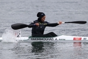 بازگشت امید قایقرانی همدان برای کسب سهمیه المپیک