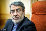 وزیر کشور: با فروکش کردن بارندگی‌ها باید توجه‌ها معطوف به پیشگیری در استان خوزستان باشد