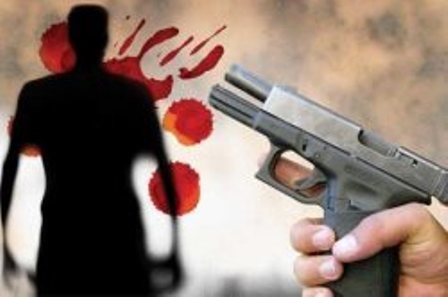عامل تیراندازی به مغازه دار خویی دستگیر شد