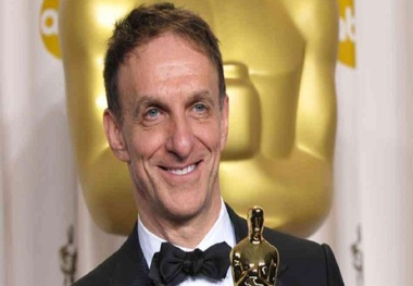 آهنگساز «زندگی پی» از جشنواره زوریخ جایزه می‌گیرد
