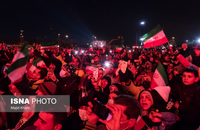 جشن 44 سالگی انقلاب اسلامی ایران (17)