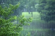 لرستان سومین استان پر بارش کشور