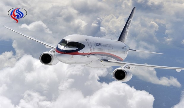 ایران از روسیه 12 فروند هواپیمای مسافربری می خرد