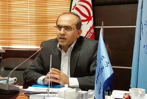 برخورد قاطع تعزیرات حکومتی با کم فروشی نان در شیراز