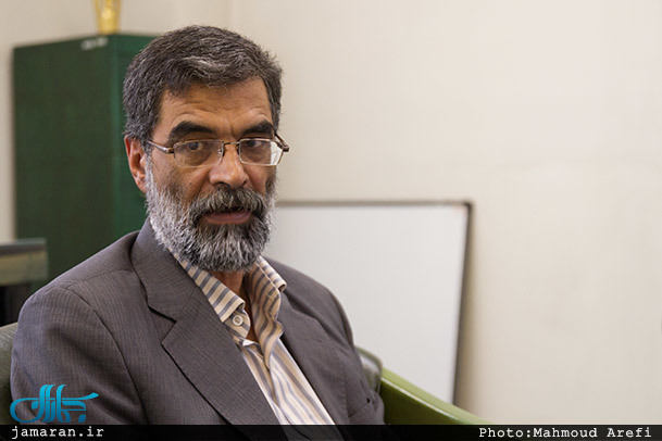 دکتر حمید انصاری: استناد به سخنان امام خمینی در «اعلام عدم صلاحیت افراد غیر مسلمان برای عضویت در شوراها» فاقد وجاهت است