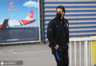 مجیدی: برای آسیا با تمام قوا آماده می شویم/ پیکان بدون موقعیت به تساوی رسید
