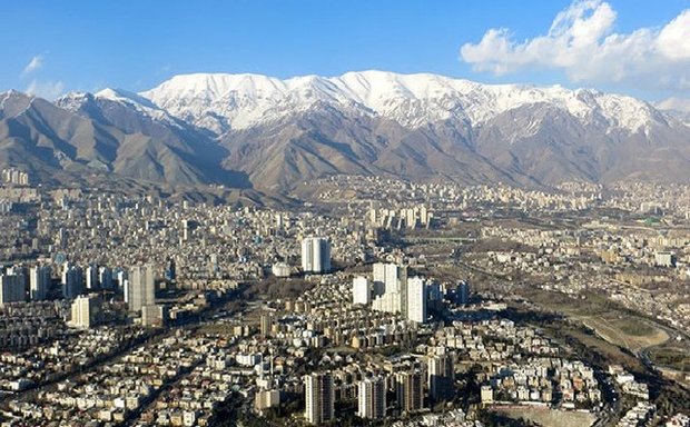  بوی نامطبوع در تهران ناشی از چیست؟
