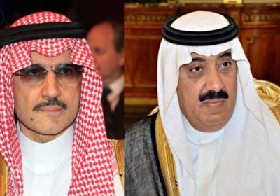 23 نفر از 200 شاهزاده سعودی و مسئول بازداشت شده آزاد شدند