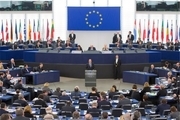 رای پارلمان اروپا به قرار گرفتن نام سپاه در فهرست سازمان های تروریستی