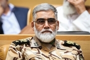 جانشین فرمانده کل ارتش: در صورت برگزاری همه‌پرسی کردستان، ایران مرزهایش را روی اقلیم خواهد بست