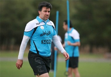 نوازی: مجیدی تا حالا کجا بوده که سرمربی استقلال شود؟/ مردم ناراحت هستند