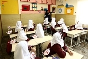 با وجود موج پنجم کرونا مدارس بازگشایی می شوند؟/ ابراز نگرانی وزیر بهداشت