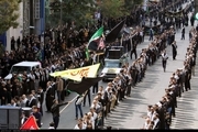 عزاداری های حسینی برای تبیین اهداف قیام عاشورا برگزار شود